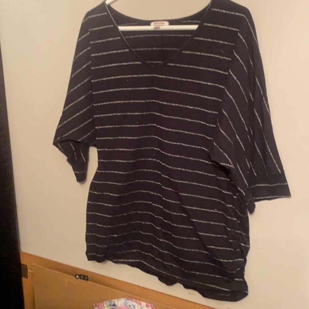 Woman’s Blouse